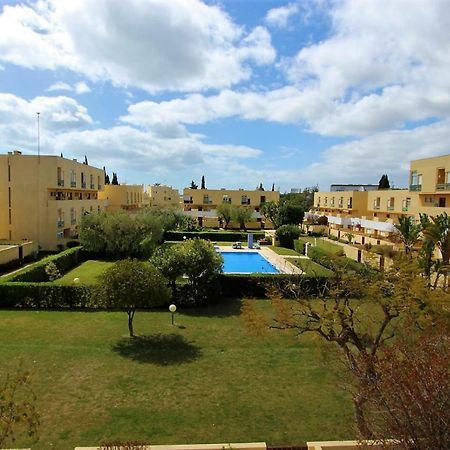 Apartamento T2/T3 Perto Do Pinhal Do Golf Vilamoura Daire Quarteira Dış mekan fotoğraf