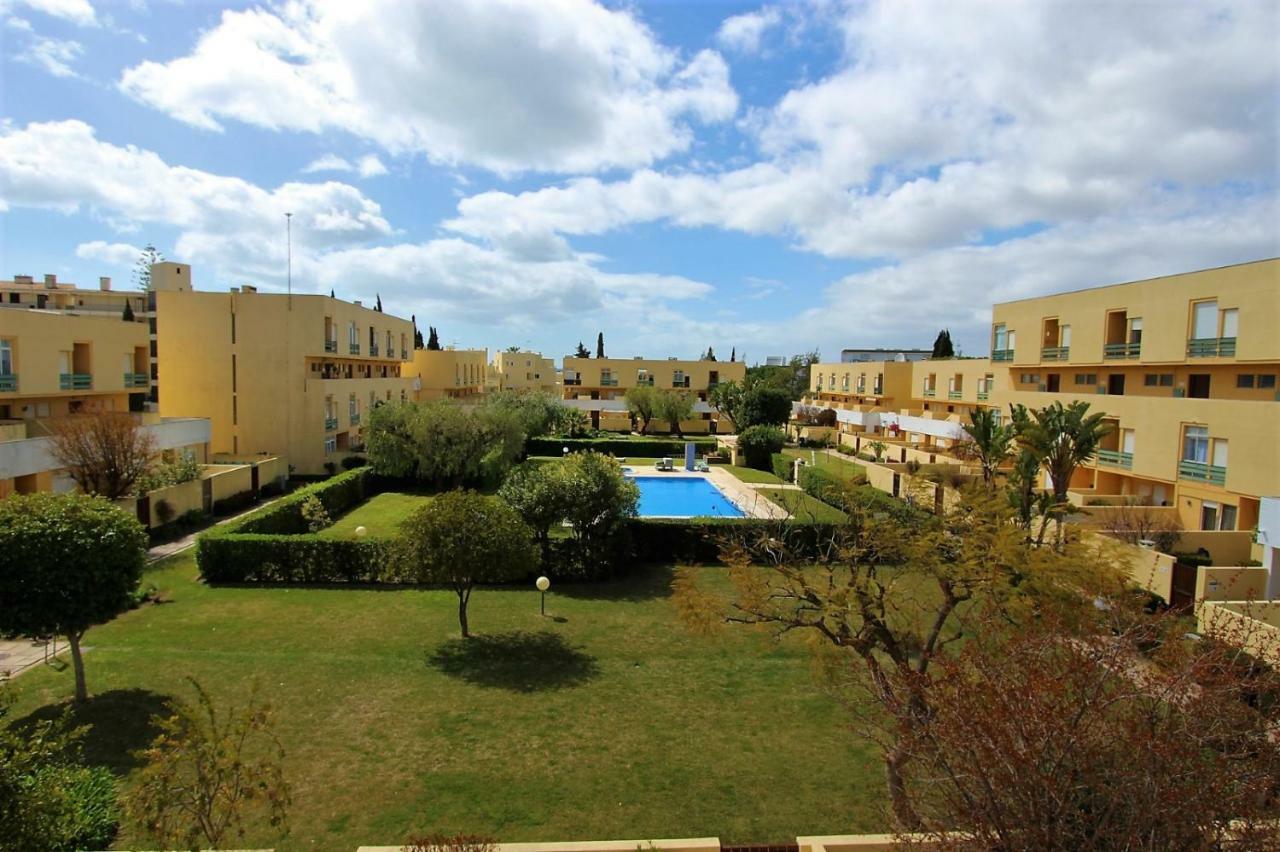 Apartamento T2/T3 Perto Do Pinhal Do Golf Vilamoura Daire Quarteira Dış mekan fotoğraf