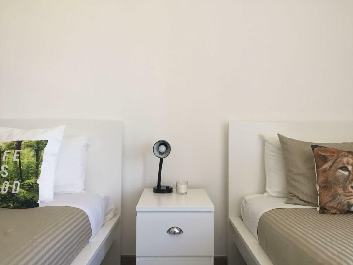 Apartamento T2/T3 Perto Do Pinhal Do Golf Vilamoura Daire Quarteira Dış mekan fotoğraf