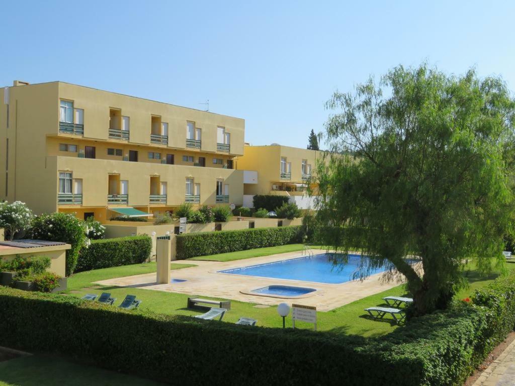 Apartamento T2/T3 Perto Do Pinhal Do Golf Vilamoura Daire Quarteira Dış mekan fotoğraf