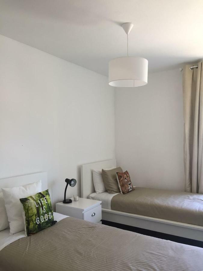 Apartamento T2/T3 Perto Do Pinhal Do Golf Vilamoura Daire Quarteira Dış mekan fotoğraf